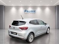 Voitures D'occasion À Trélissac | Renault Clio Tce 100 Intens
