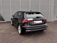 Voitures D'0Km À Saint-Avit | Audi A3 Sportback Tfsi E Hybride Rechargeable 204 S Tronic 6 Design