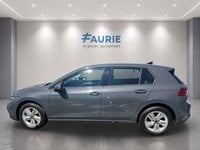 Voitures D'occasion À Brive La Gaillarde | Volkswagen Golf 1.5 Tsi Act Opf 130 Bvm6 Life 1St