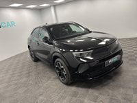 Voitures D'occasion À Gond Pontouvre | Opel Mokka 1.2 Turbo Hybrid 136 Ch E-Dct6 Gs
