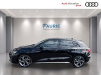Voitures D'occasion À Brive La Gaillarde | Audi A3 Sportback Tfsi 116 Ch Hybride S Line
