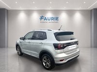 Voitures D'occasion À Brive La Gaillarde | Volkswagen T-Cross 1.0 Tsi 110 Start/Stop Dsg7 R-Line