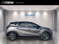 Voitures D'occasion À Limoges | Renault Captur Ii E-Tech Full Hybrid 145 Evolution