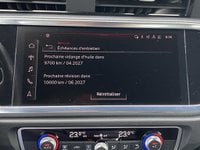 Voitures D'occasion À Boé | Audi Q3 Sportback 35 Tfsi 150 Ch S Tronic 7 S Line
