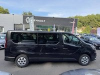 Voitures D'occasion À Sarlat | Renault Trafic Blue Dci 150 Grand Techno