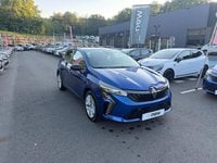 Voitures D'occasion À Sarlat | Renault Clio Dci 100 Evolution