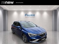 Voitures D'occasion À Souillac | Renault Mégane Iv Berline E-Tech Plug-In Hybride 160 R.s. Line