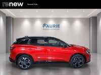 Voitures D'occasion À Tulle | Renault Austral E-Tech Hybrid 200 Iconic Esprit Alpine