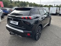 Voitures D'occasion À Montauban | Peugeot 2008 Ii Puretech 155 S&S Eat8 Gt