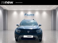 Voitures D'occasion À Guéret | Dacia Duster Ii Dci 110 Edc 4X2 Confort