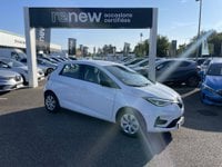 Voitures D'occasion À Montauban | Renault Zoe R110 Achat Intégral Life