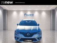Voitures D'occasion À Saint Maur | Renault Mégane Iv Estate Blue Dci 115 Business