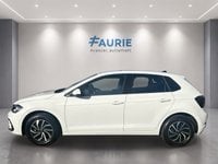 Voitures D'occasion À Brive La Gaillarde | Volkswagen Polo 1.0 Tsi 95 S&S Bvm5 Vw Edition