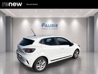 Voitures D'occasion À Guéret | Renault Clio Sce 65 Evolution