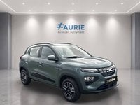 Voitures D'occasion À Cahors | Dacia Spring Expression