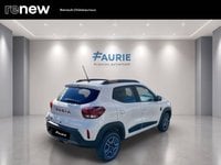 Voitures D'occasion À Saint Maur | Dacia Spring Extreme