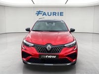 Voitures D'occasion À Trélissac | Renault Arkana E-Tech Full Hybrid 145 Gsr2 Techno