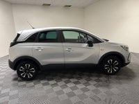 Voitures D'occasion À Migné-Auxances | Opel Crossland 1.2 Turbo 110 Ch Bvm6 Elegance Business