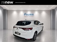 Voitures D'occasion À Castelsarrasin | Renault Mégane Megane Iv Iv Berline Blue Dci 115 - 21B I...