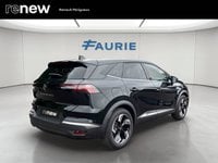 Voitures D'occasion À Trélissac | Renault Symbioz E-Tech Full Hybrid 145 Techno