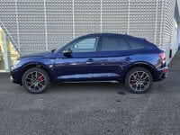 Voitures D'occasion À Saint-Avit | Audi Q5 Sportback 40 Tdi 204 S Tronic 7 Quattro S Line