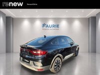 Voitures D'occasion À Brive La Gaillarde | Renault Arkana Mild Hybrid 140 Edc Fap - 22 Evolution