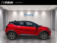 Voitures D'occasion À Souillac | Renault Captur Ii E-Tech Full Hybrid 145 Techno
