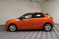Voitures D'occasion À Châtellerault | Opel Corsa 1.2 Turbo 100 Ch Bvm6 Elegance Business