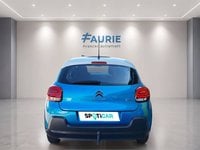 Voitures D'occasion À Limoges | Citroën C3 Iii Bluehdi 100 S&S Bvm6 Feel