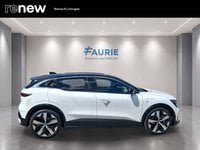 Voitures D'occasion À Limoges | Renault Mégane Megane V Electrique Megane E-Tech Ev60 220 Ch Su...
