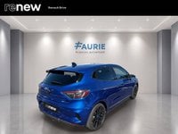 Voitures D'occasion À Brive La Gaillarde | Renault Clio V E-Tech Full Hybrid 145 Esprit Alpine