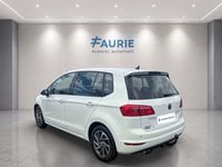 Voitures D'occasion À Brive La Gaillarde | Volkswagen Golf Sportsvan 1.4 Tsi 150 Bmt Dsg7 Sound