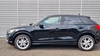 Voitures D'occasion À Dax | Audi Q2 35 Tfsi Cod 150 S Tronic 7 S Line