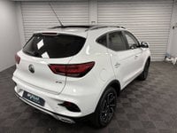 Voitures D'occasion À Cognac | Mg Zs Ii 1.0L T-Gdi 111Ch 2Wd Luxury