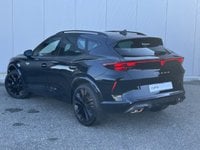 Voitures D'0Km À Boé | Cupra Formentor Cupra V E Hybrid 204 Ch Dsg6 Midnight Edition
