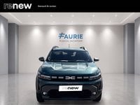Voitures D'occasion À Saint-Junien | Dacia Duster Iii Hybrid 140 Extreme