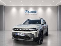 Voitures D'0Km À Montauban | Dacia Duster Eco-G 120 Extreme