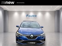 Voitures D'occasion À Souillac | Renault Mégane Iv Berline E-Tech Plug-In Hybride 160 R.s. Line