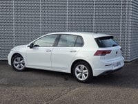 Voitures D'occasion À Saint-Pierre-Du-Mont | Volkswagen Golf 1.0 Etsi Opf 110 Dsg7 Life Plus
