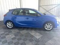 Voitures D'occasion À Saintes | Opel Corsa F 1.2 75 Ch Bvm5 Elegance Business