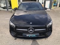 Voitures D'occasion À Cognac | Mercedes-Benz Classe A Iv 180 Bm6 Amg Line
