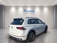 Voitures D'occasion À Brive La Gaillarde | Volkswagen Tiguan 2.0 Tdi 150Ch Dsg7 R-Line