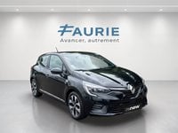 Voitures D'occasion À Trélissac | Renault Clio V E-Tech 140 Limited