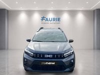 Voitures D'occasion À Trélissac | Dacia Jogger Hybrid 155 7 Pl Extreme