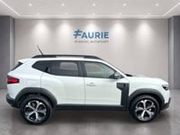 Voitures D'occasion À Bergerac | Dacia Duster Iii Hybrid 140 Journey