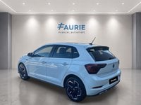 Voitures D'0Km À Dax | Volkswagen Polo 1.0 Tsi 116 S&S Dsg7 R-Line Edition
