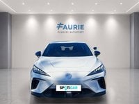 Voitures D'occasion À Limoges | Mg Mg4 Electric 51Kwh - 125 Kw 2Wd Standard