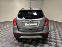 Voitures D'occasion À Châtellerault | Opel Mokka X 1.4 Turbo - 140 Ch 4X2 Innovation