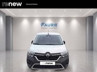 Voitures D'occasion À Guéret | Renault Kangoo Van Fg Tole Blue Dci 95 L1 Gsr2 Extra