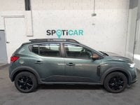 Voitures D'occasion À Royan | Dacia Sandero Iii Tce 90 Cvt Stepway Extreme